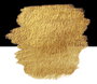 Finetec Pastille d'aquarelle nacrée Or Réel